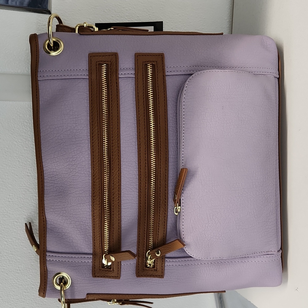 Bueno crossbody nwt